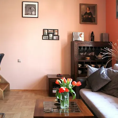 Apartament Stare Podgorze *