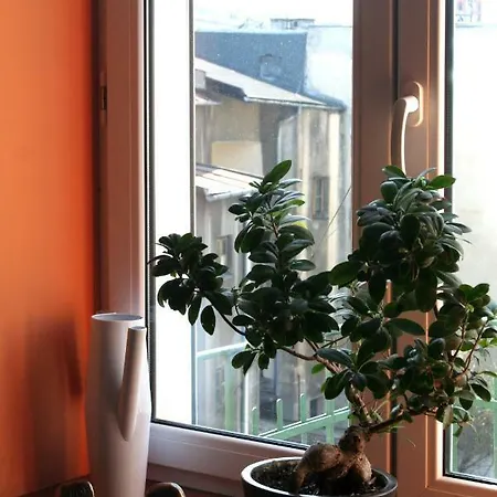 Apartament Stare Podgorze Апартаменты
