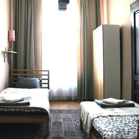 Apartament Stare Podgorze * Краков