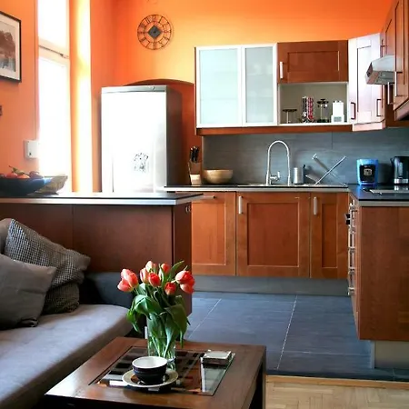 Apartament Stare Podgorze * Краков