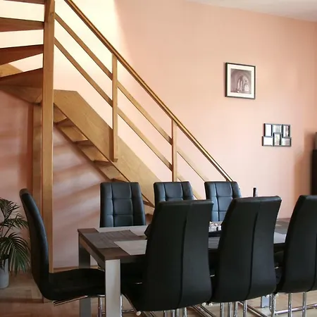 Daire Apartament Stare Podgorze