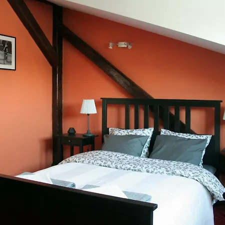 Apartament Stare Podgorze Апартаменты