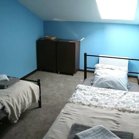 Apartament Stare Podgorze Апартаменты