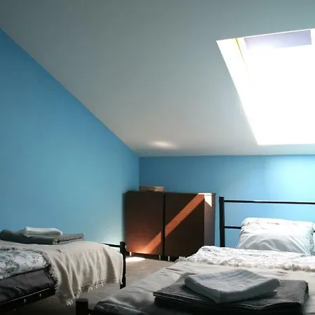Апартаменты Apartament Stare Podgorze *