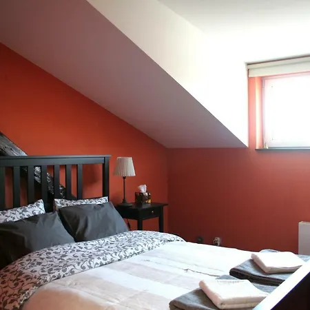 Apartament Stare Podgorze Краков