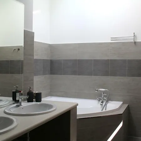 Апартаменты Apartament Stare Podgorze