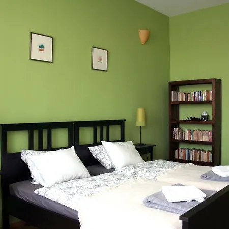 Apartament Stare Podgorze * Краков